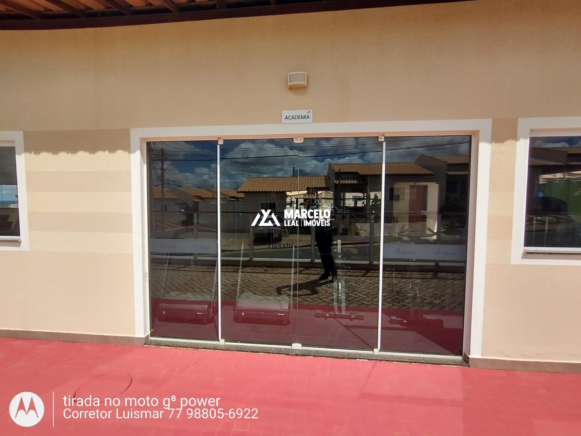 Casa de Condomínio à venda com 3 quartos, 54m² - Foto 27