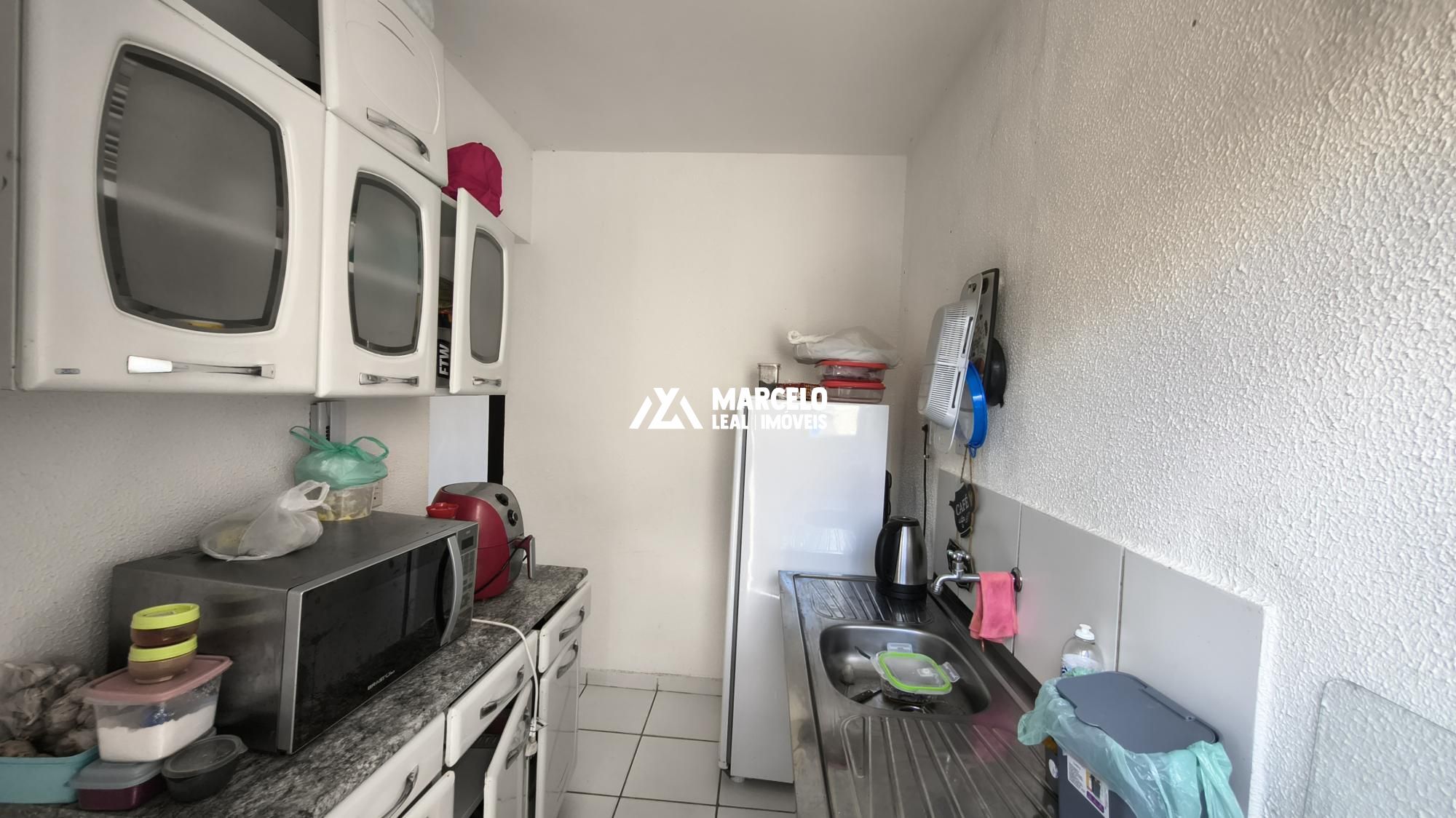Casa de Condomínio, 2 quartos - Foto 6