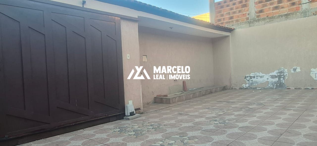 Casa, 3 quartos, 120 m² - Foto 2