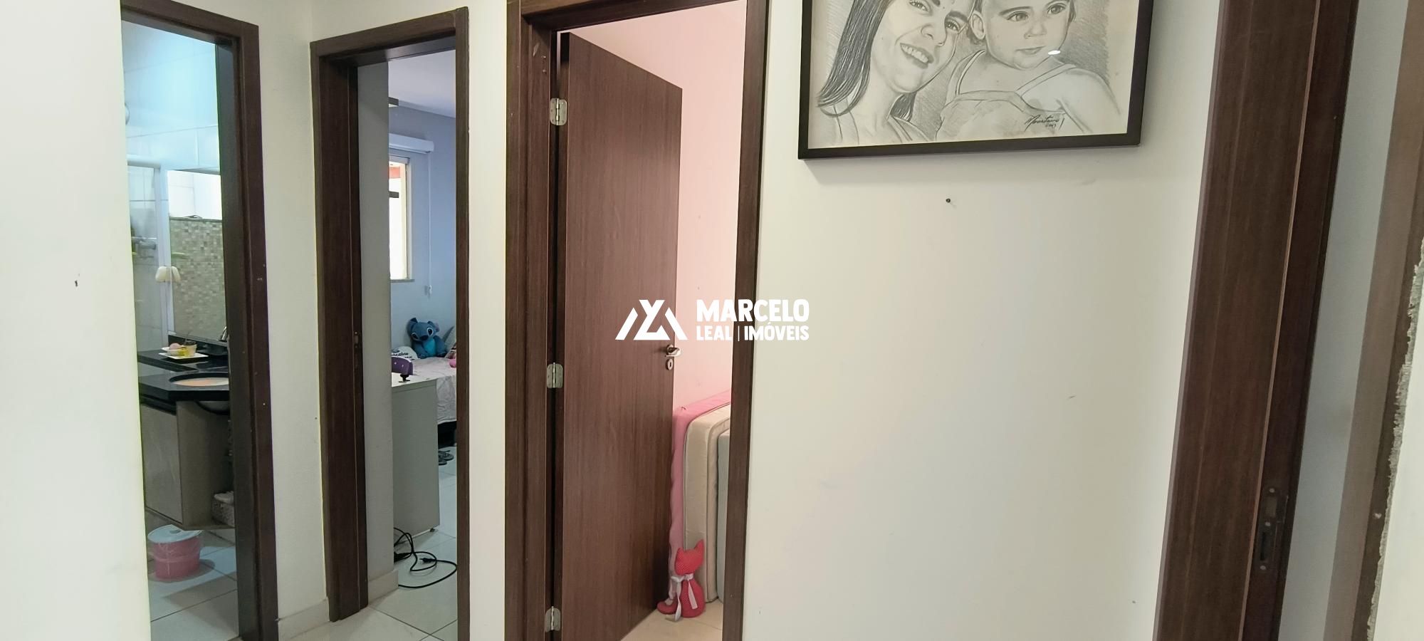 Casa de Condomínio à venda com 3 quartos, 80m² - Foto 8