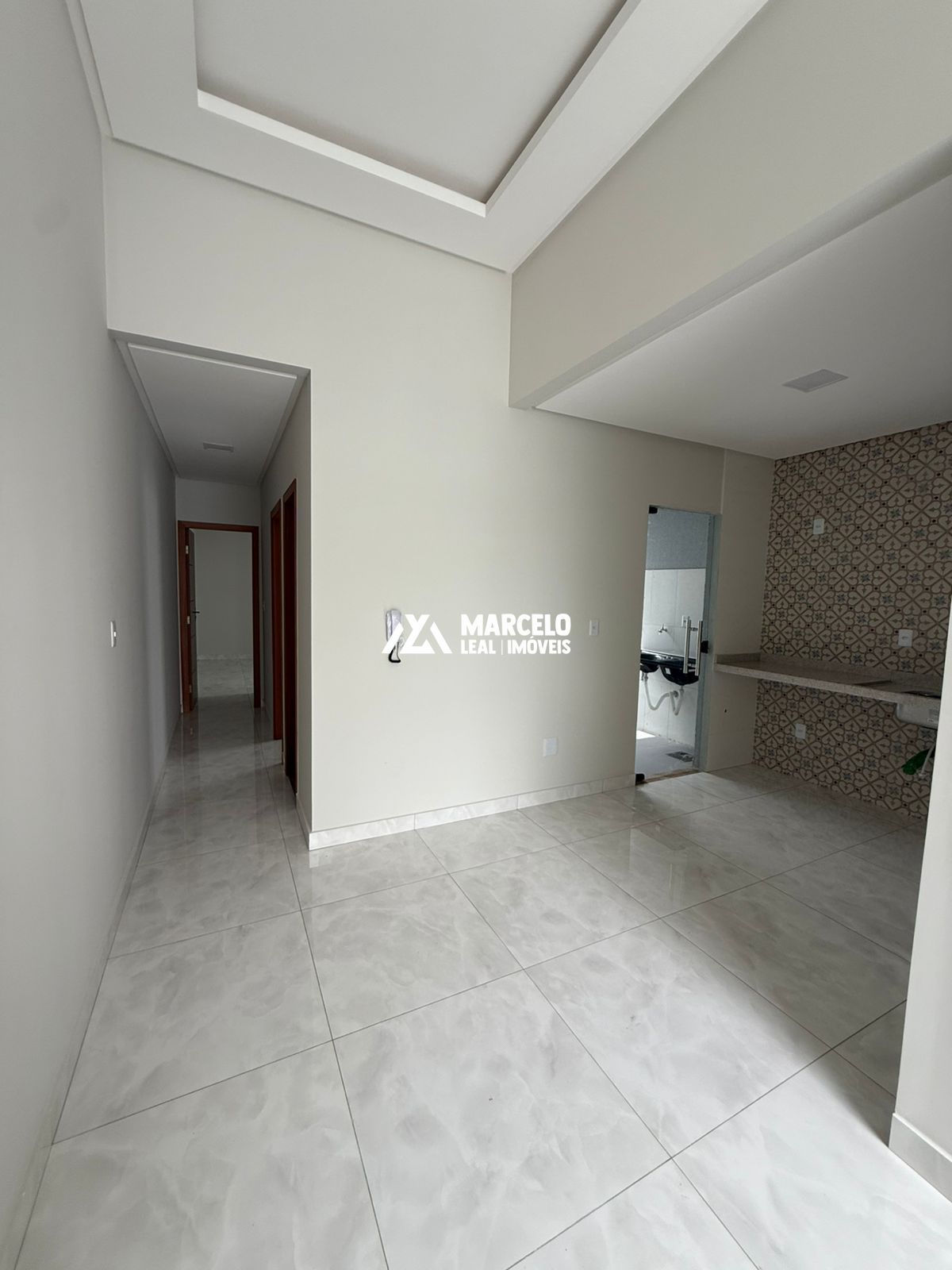 Casa, 3 quartos, 78 m² - Foto 6