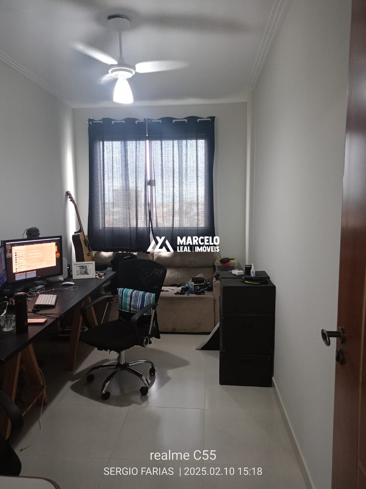 Apartamento à venda com 3 quartos, 105m² - Foto 15