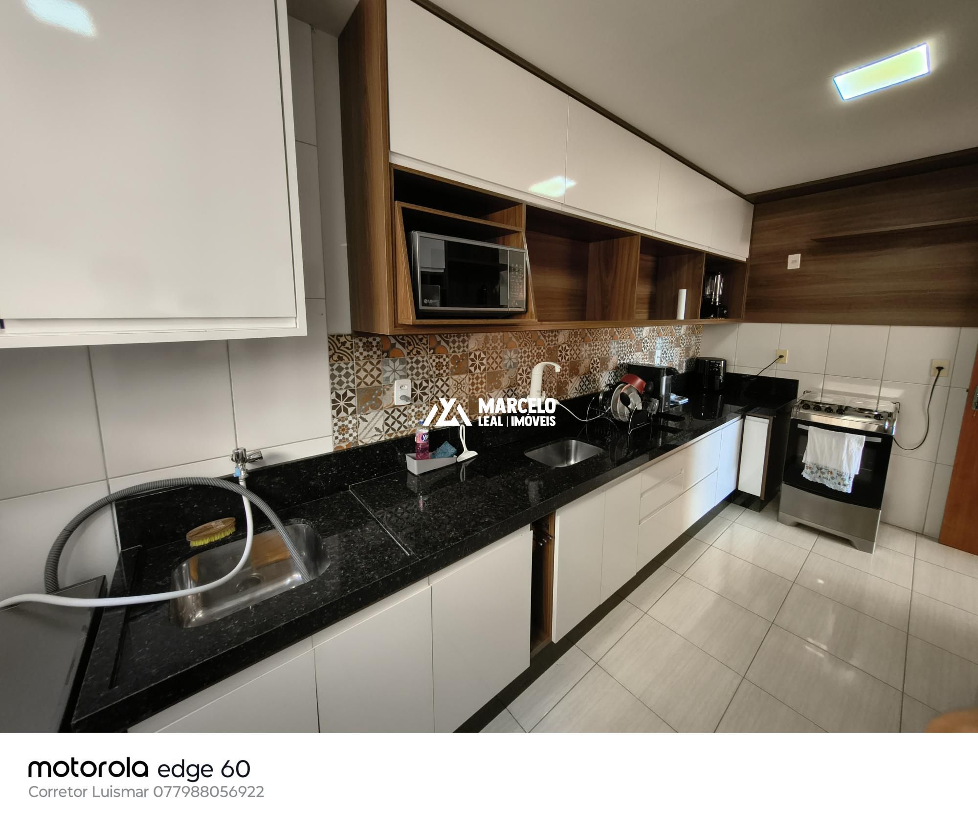 Apartamento, 3 quartos, 84 m² - Foto 1