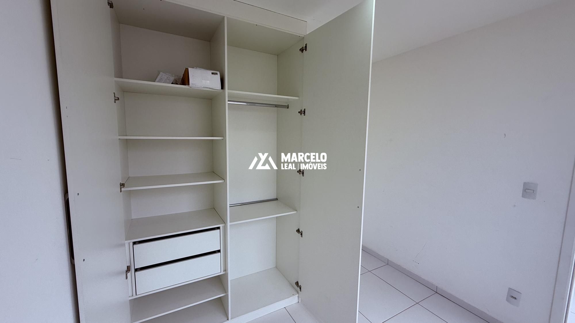 Apartamento, 2 quartos, 66 m² - Foto 15