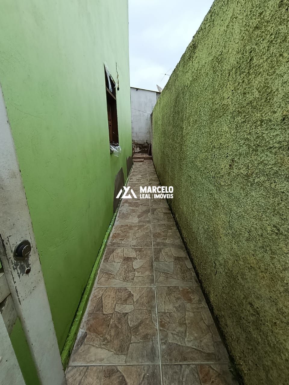 Casa, 2 quartos, 60 m² - Foto 5