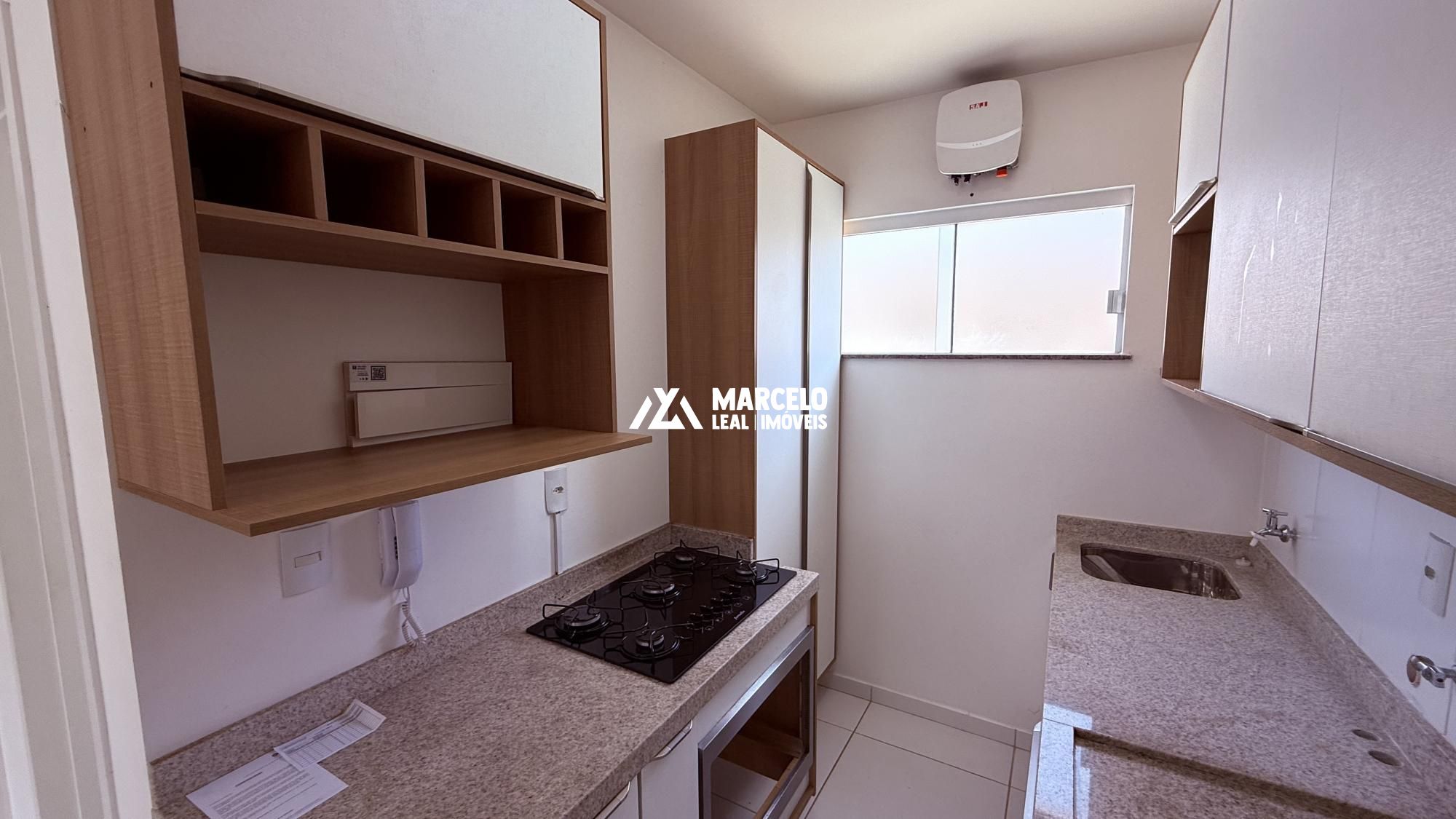 Apartamento, 2 quartos, 66 m² - Foto 19