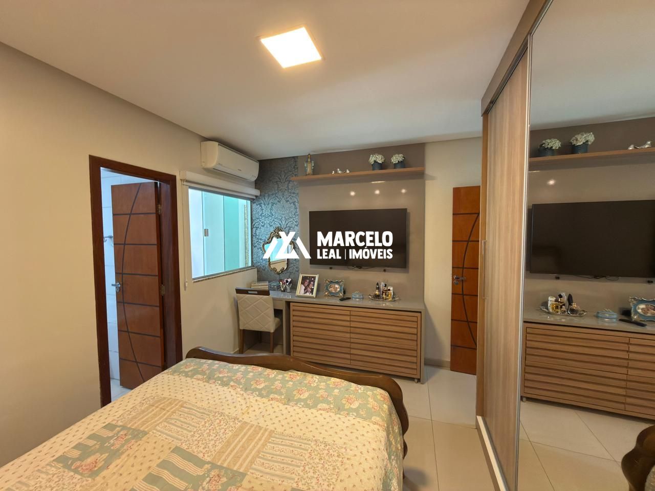 Casa, 3 quartos, 160 m² - Foto 9