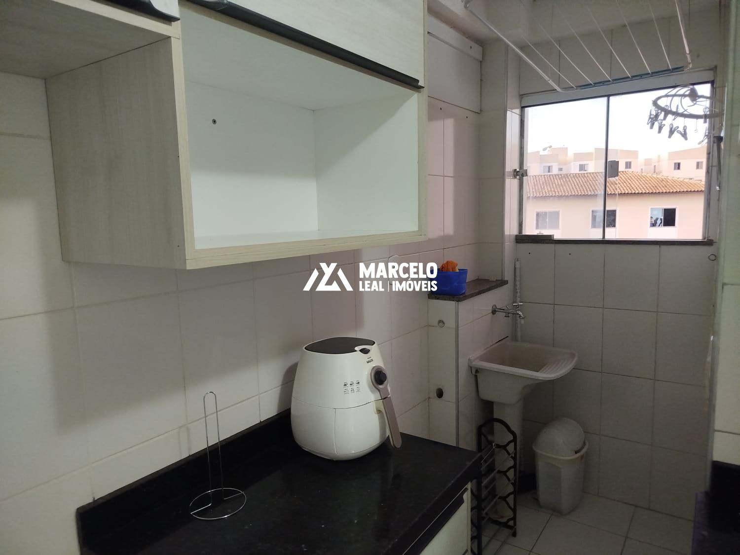 Apartamento, 2 quartos, 46 m² - Foto 23