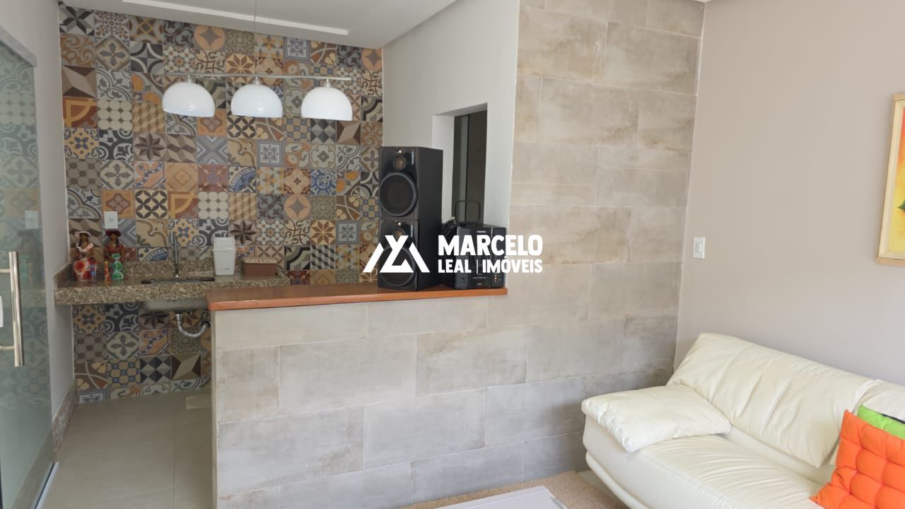 Casa, 4 quartos, 470 m² - Foto 20