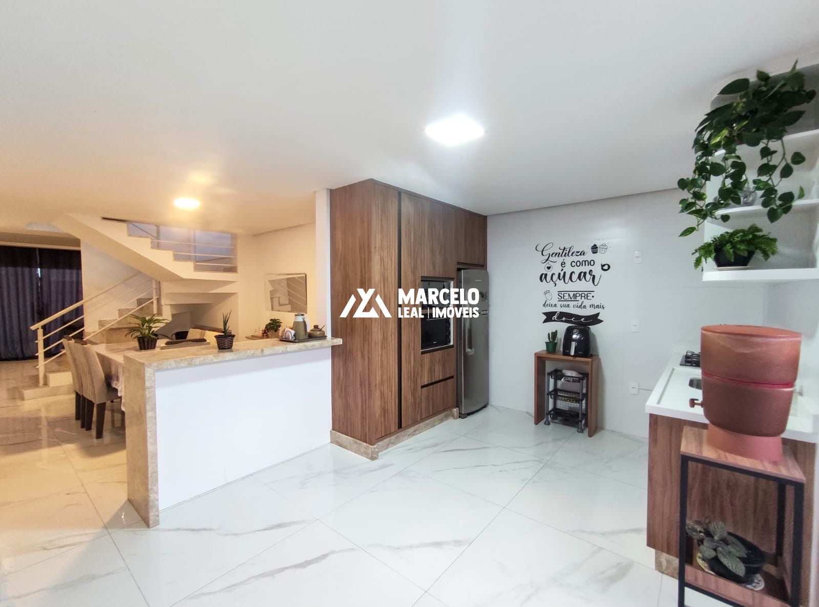 Casa, 3 quartos, 110 m² - Foto 9