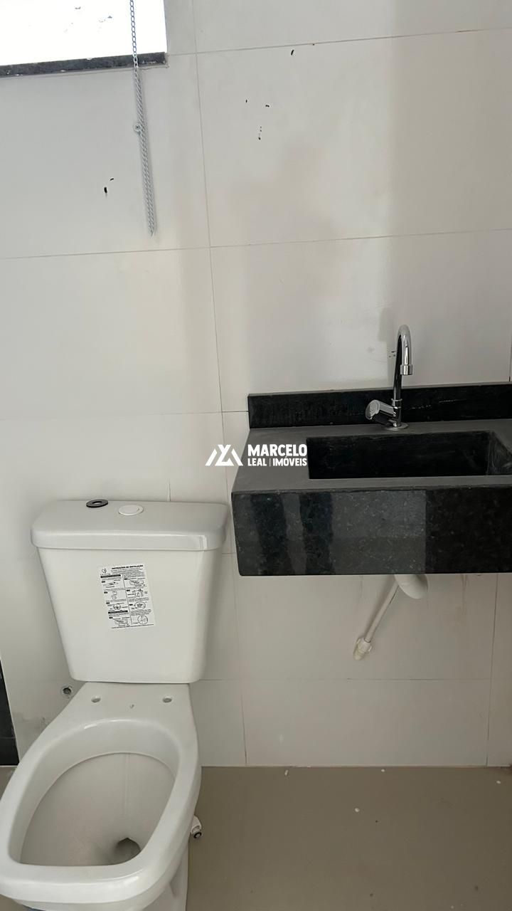 Casa, 2 quartos, 65 m² - Foto 8