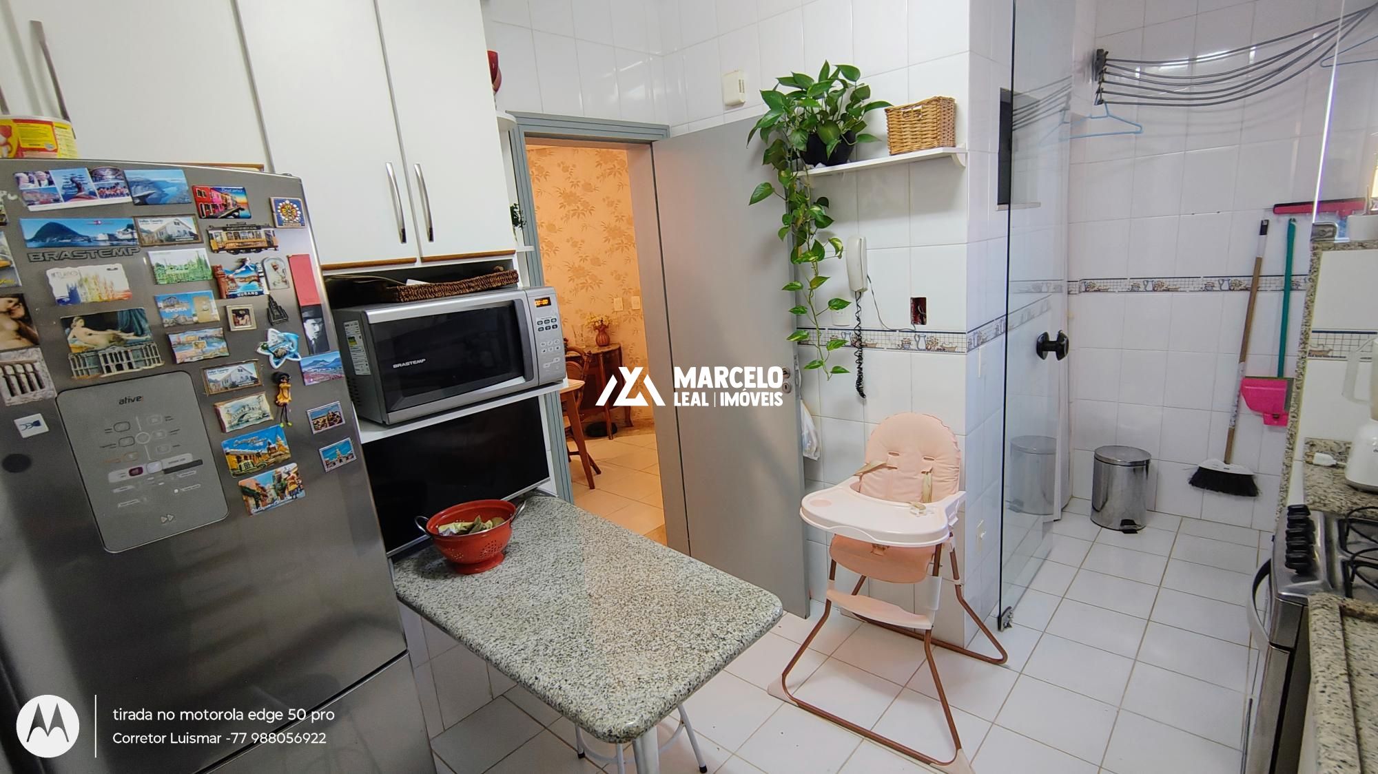 Apartamento à venda com 3 quartos, 78m² - Foto 11
