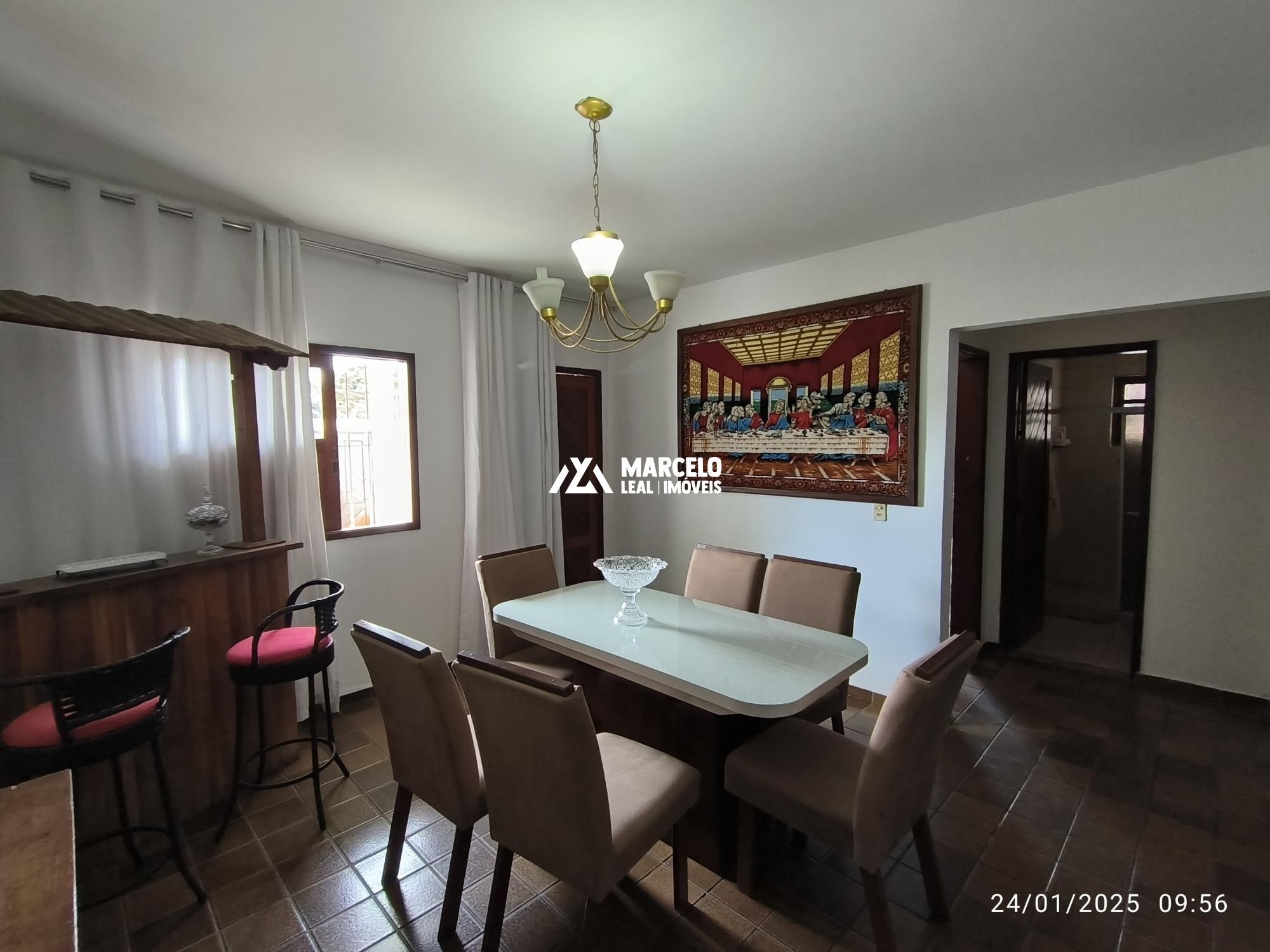 Casa à venda com 5 quartos, 260m² - Foto 14