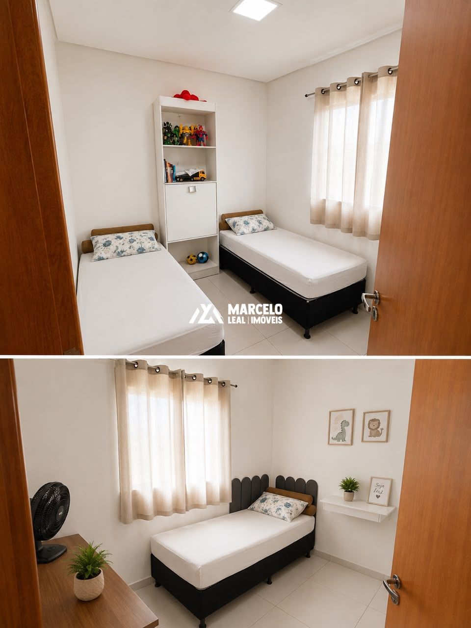 Apartamento, 3 quartos, 72 m² - Foto 5