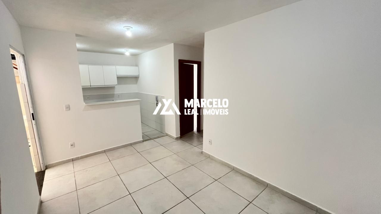 Apartamento, 2 quartos, 48 m² - Foto 1