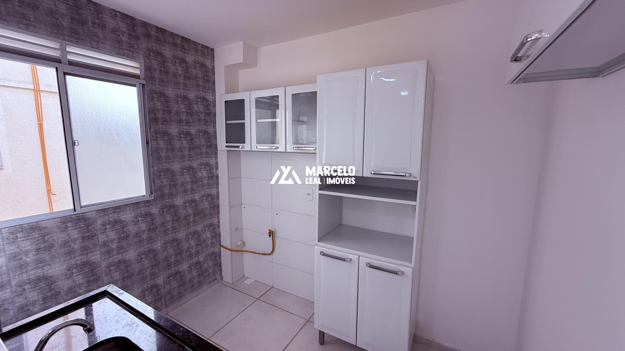 Apartamento, 2 quartos, 40 m² - Foto 34