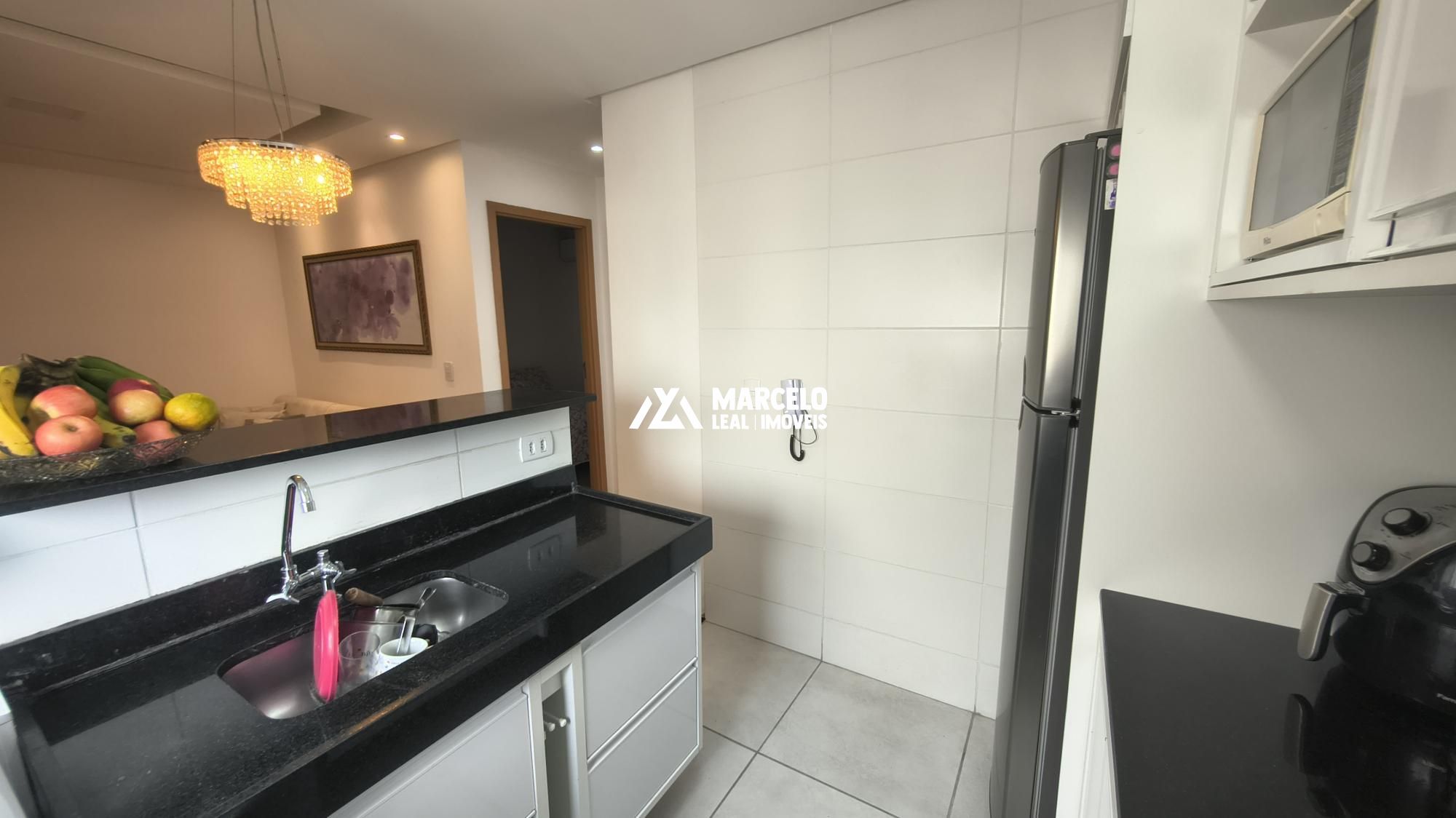 Apartamento, 2 quartos, 40 m² - Foto 12