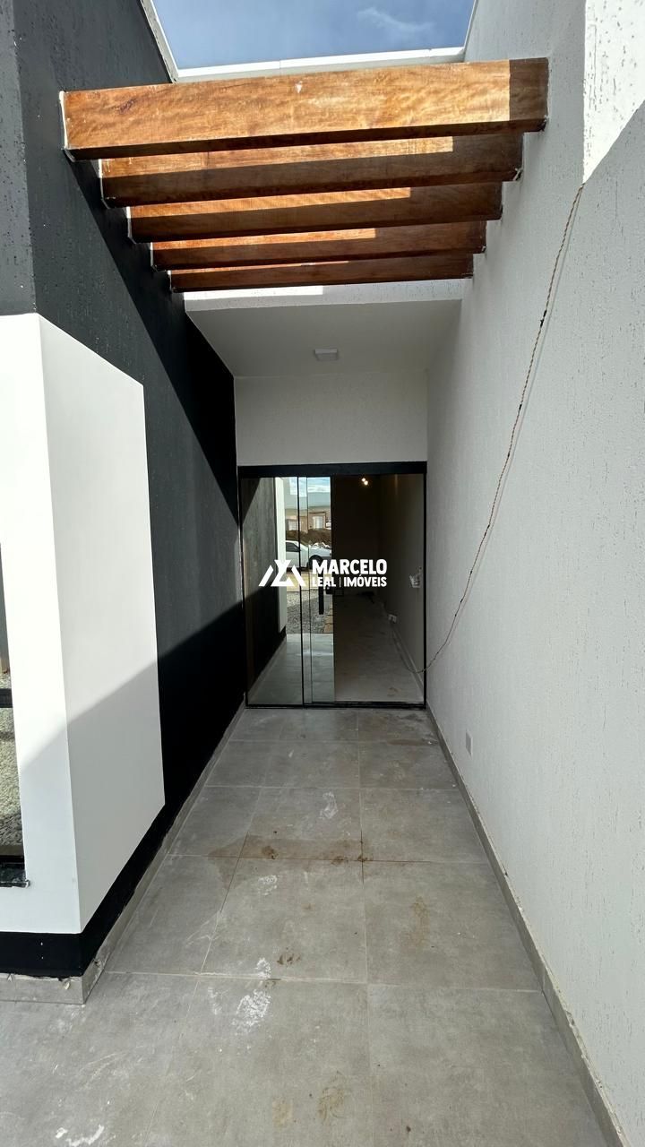 Casa, 3 quartos, 74 m² - Foto 3