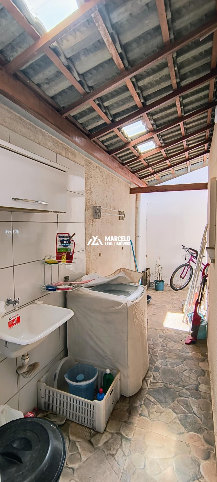 Casa de Condomínio à venda com 3 quartos, 80m² - Foto 32