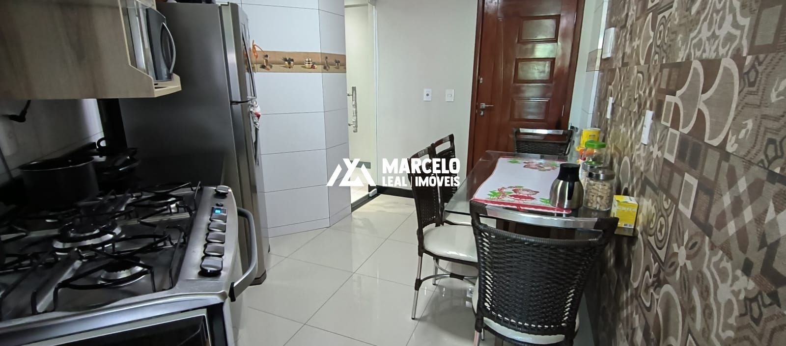 Apartamento à venda com 3 quartos, 103m² - Foto 27