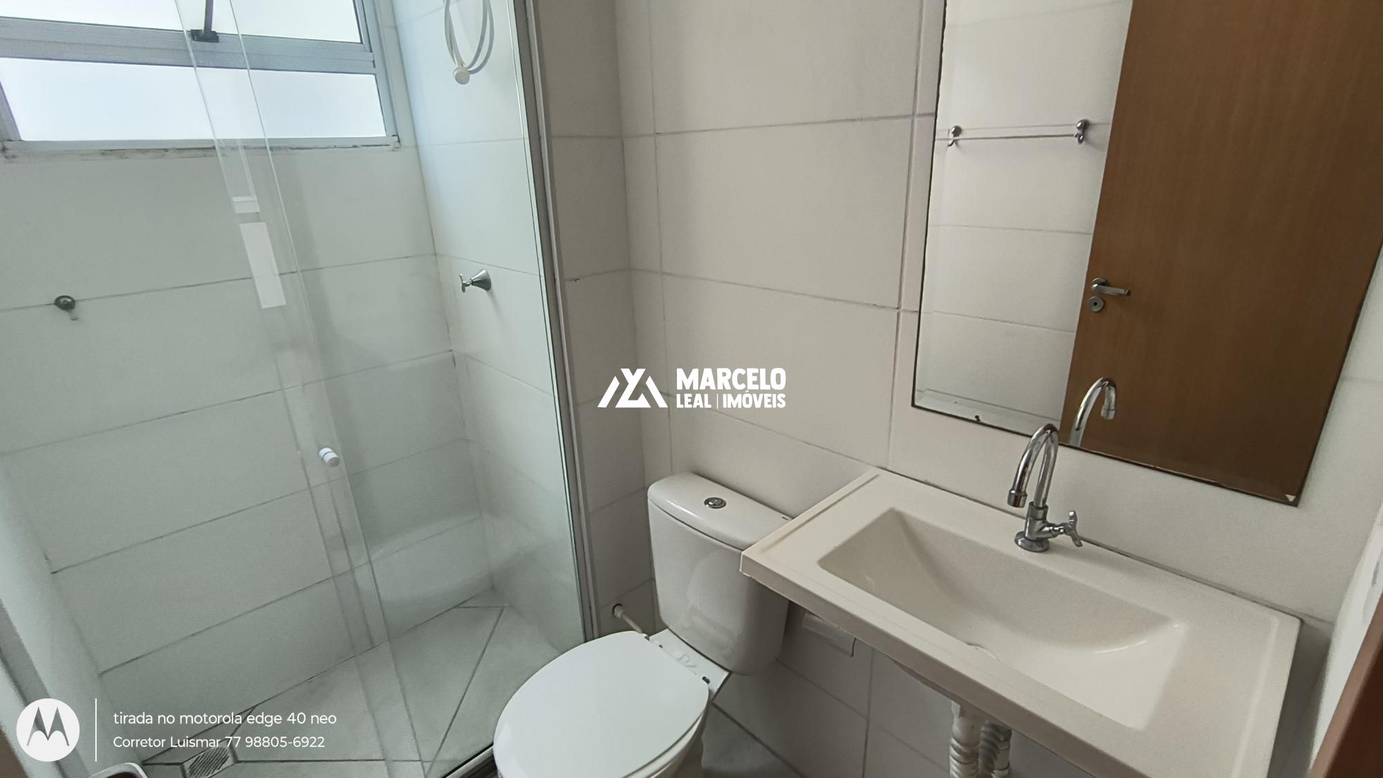 Apartamento à venda com 2 quartos, 40m² - Foto 14