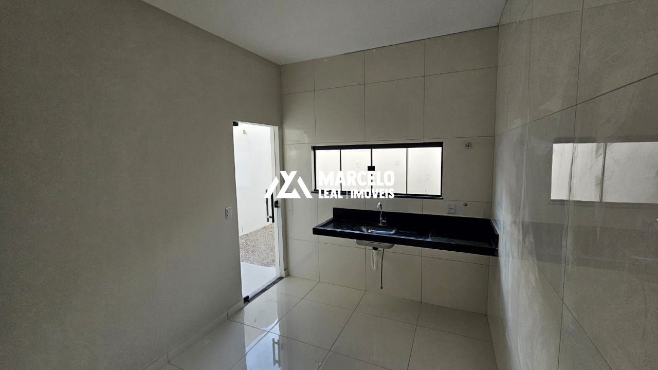 Casa, 3 quartos, 74 m² - Foto 10