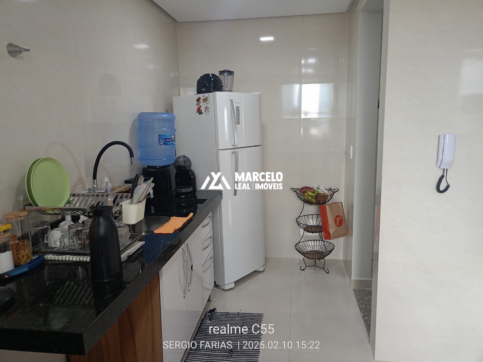 Apartamento à venda com 3 quartos, 105m² - Foto 18