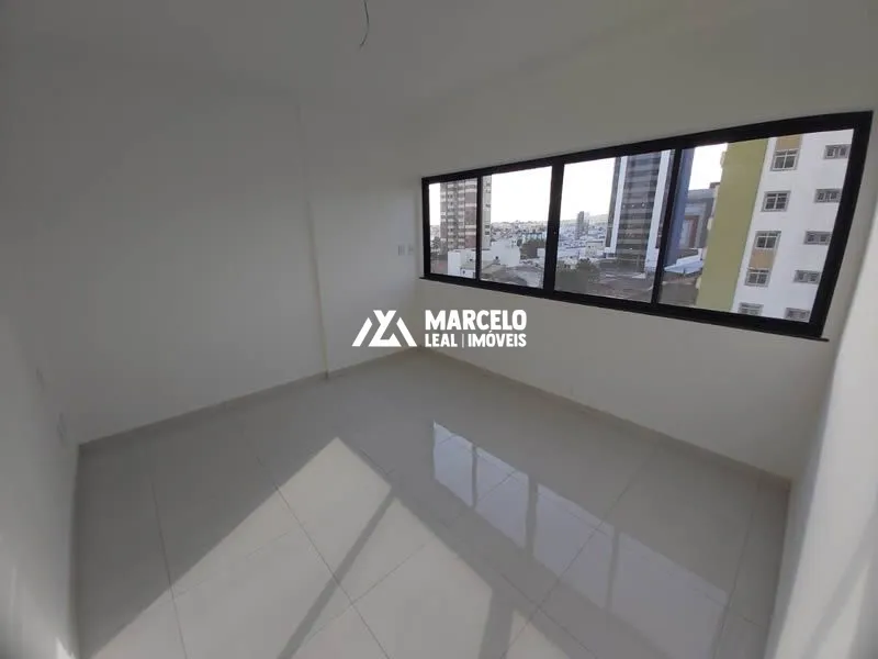 Apartamento, 1 quarto, 39 m² - Foto 2