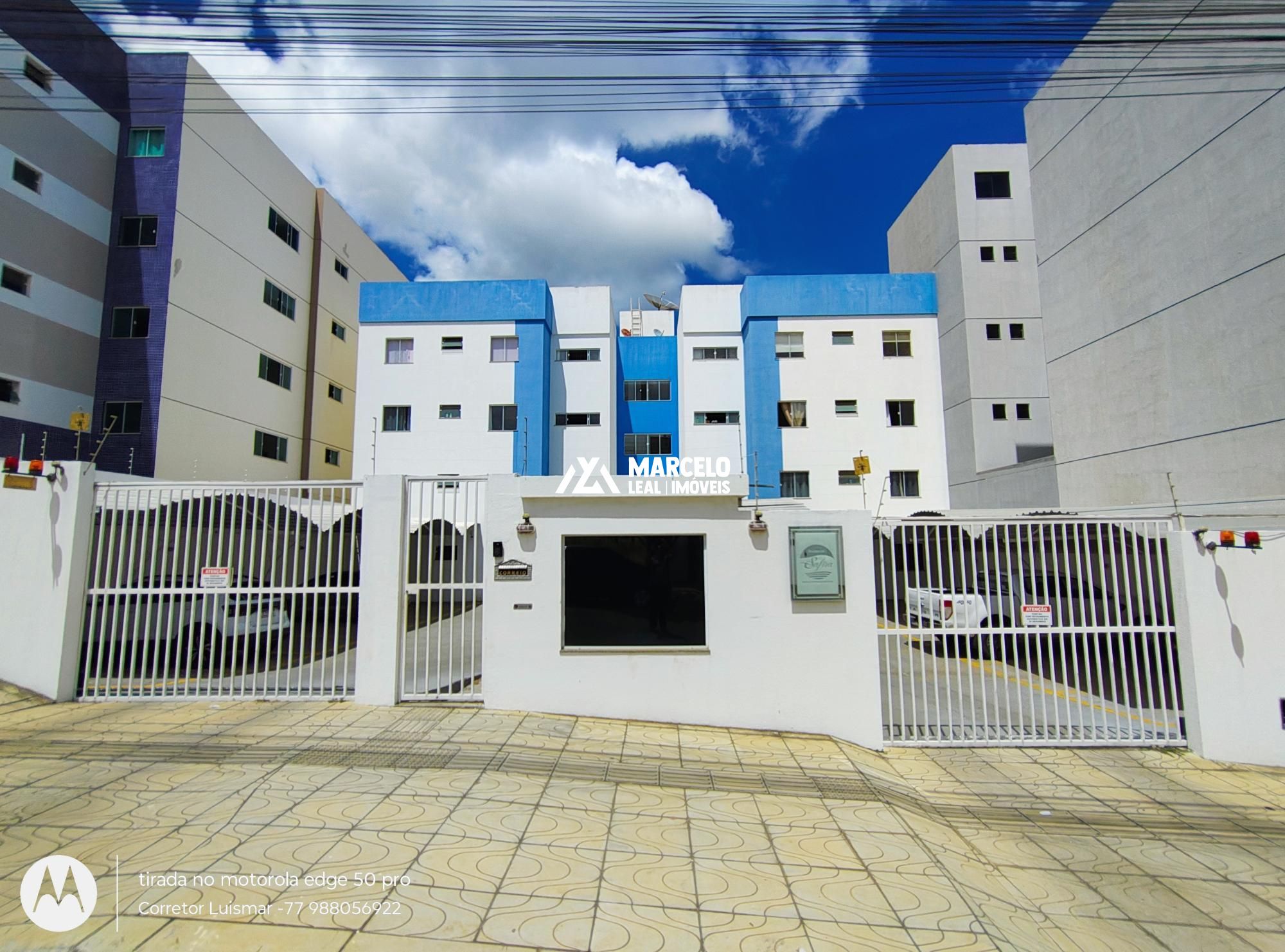 Apartamento para alugar com 3 quartos, 84m² - Foto 1