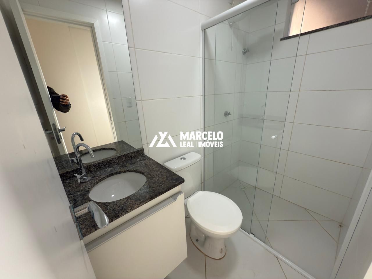 Apartamento para alugar com 2 quartos, 66m² - Foto 12