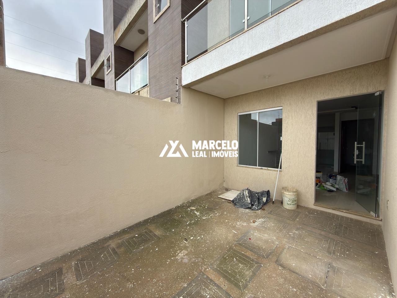Casa, 3 quartos, 78 m² - Foto 5