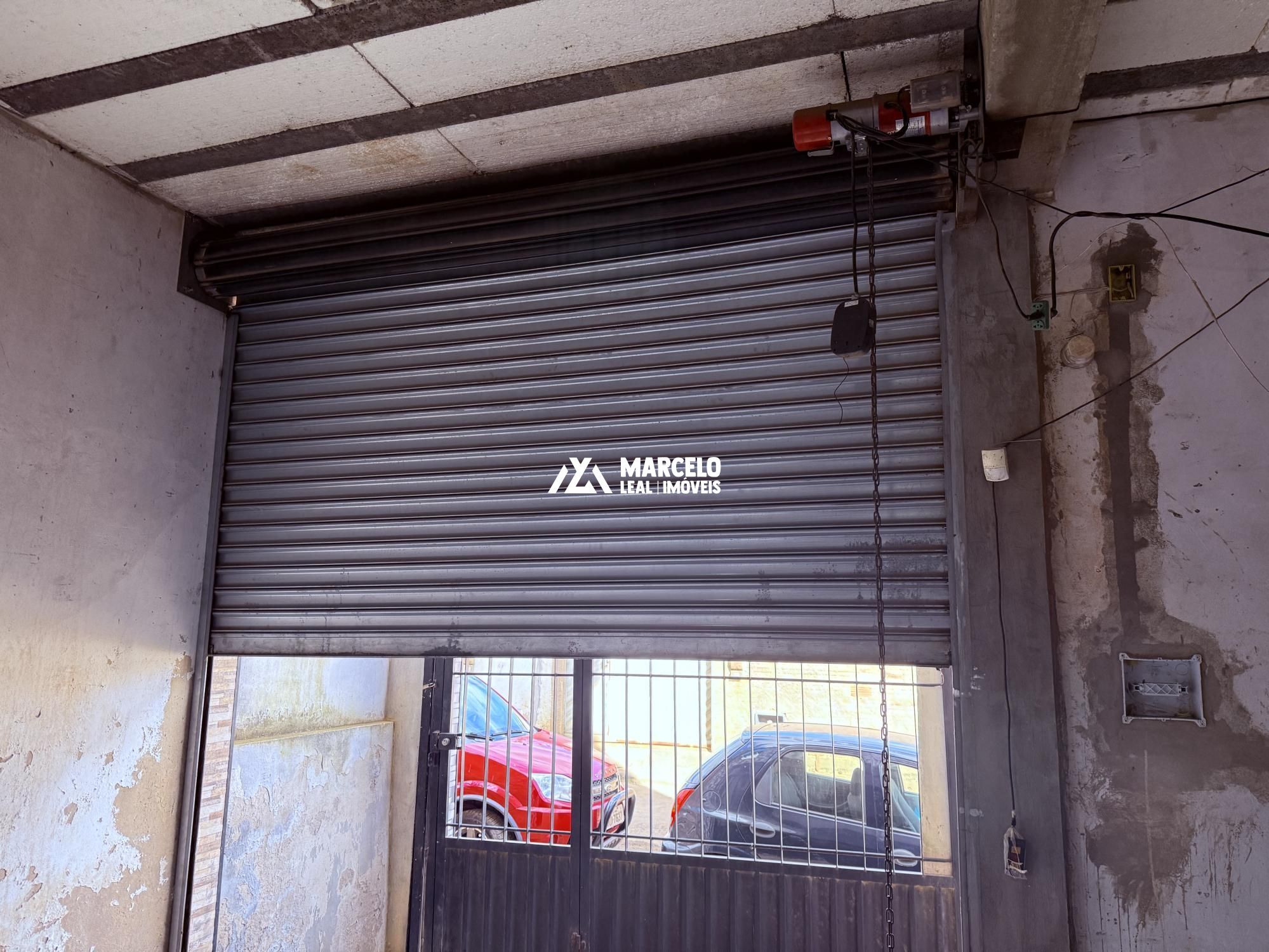 Loja-Salão, 140 m² - Foto 3