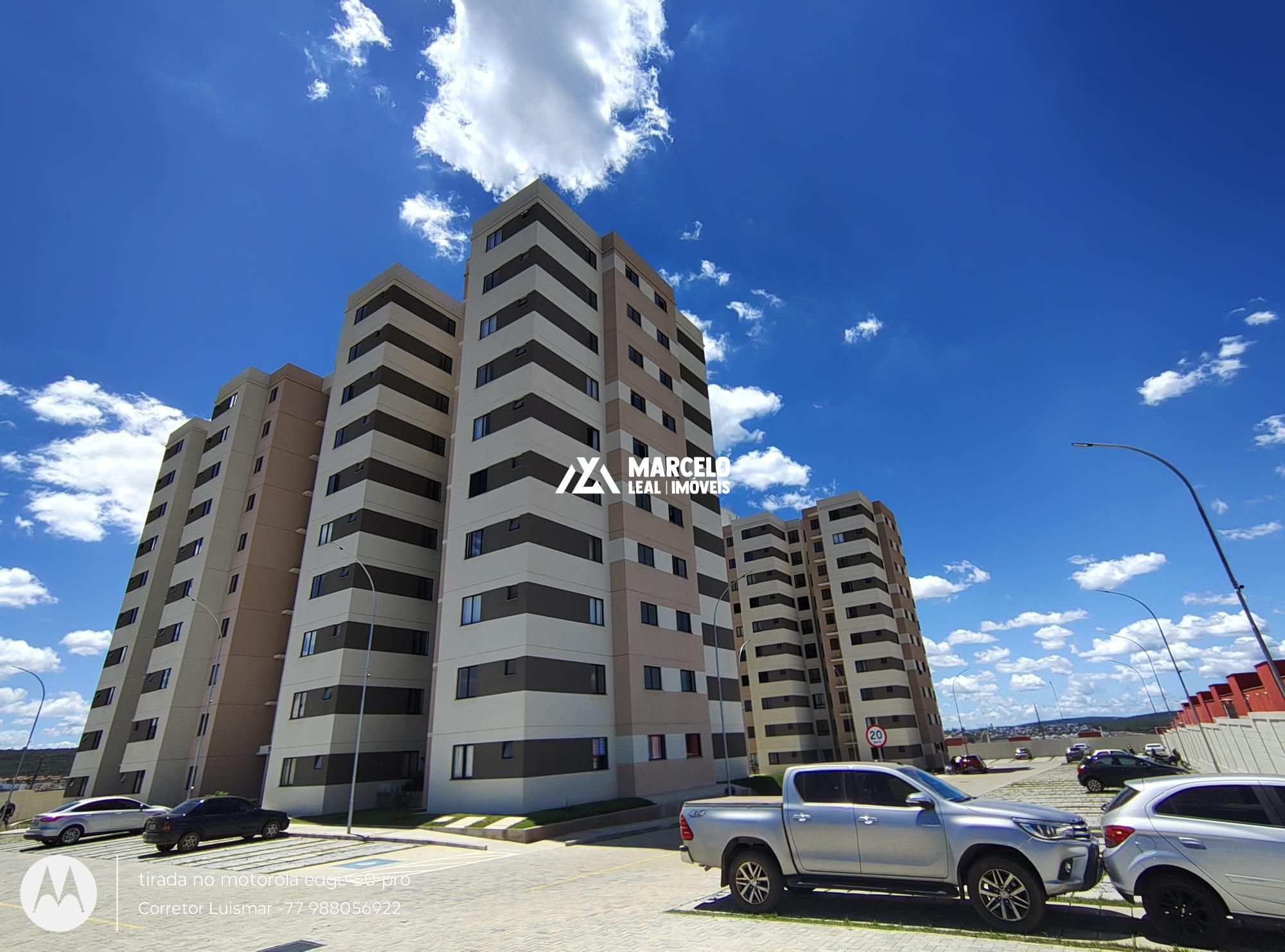 Apartamento, 3 quartos, 66 m² - Foto 52