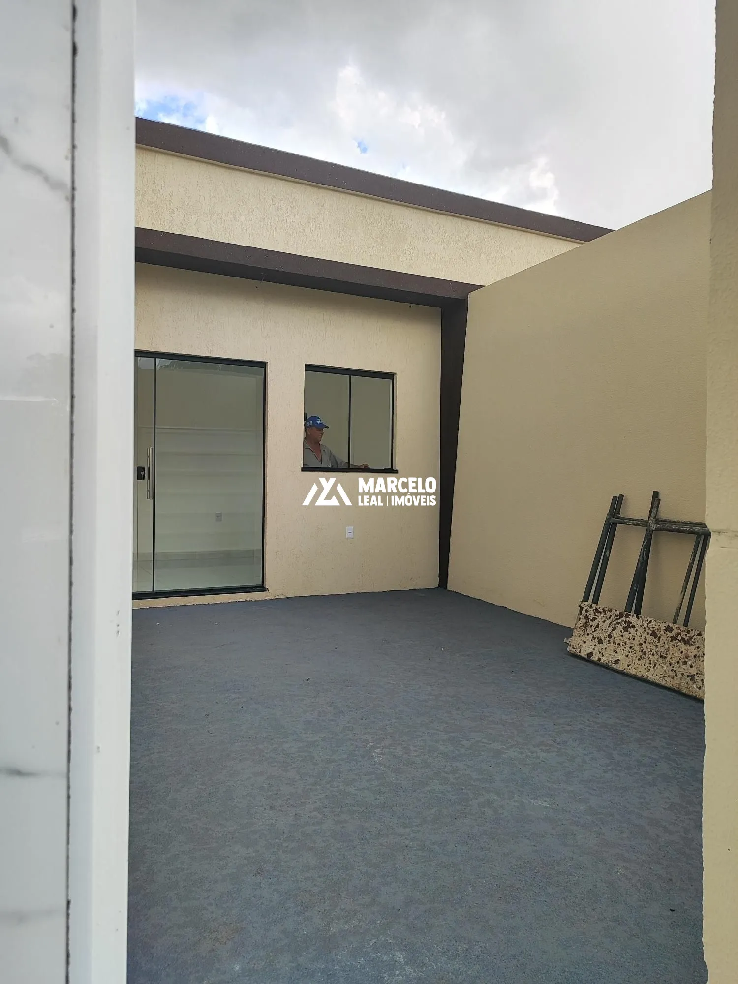 Casa, 2 quartos, 55 m² - Foto 4