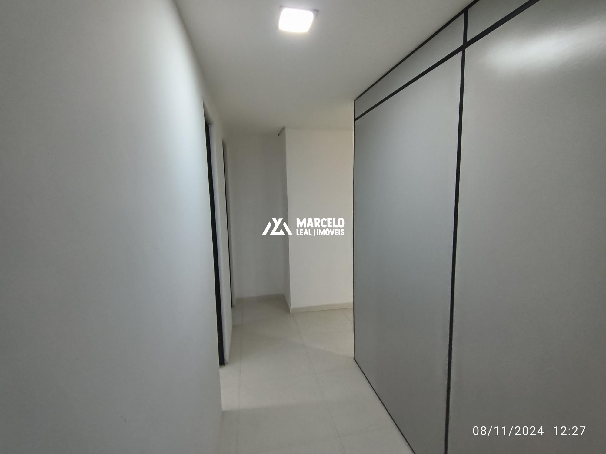 Conjunto Comercial-Sala para alugar com 3 quartos, 140m² - Foto 16