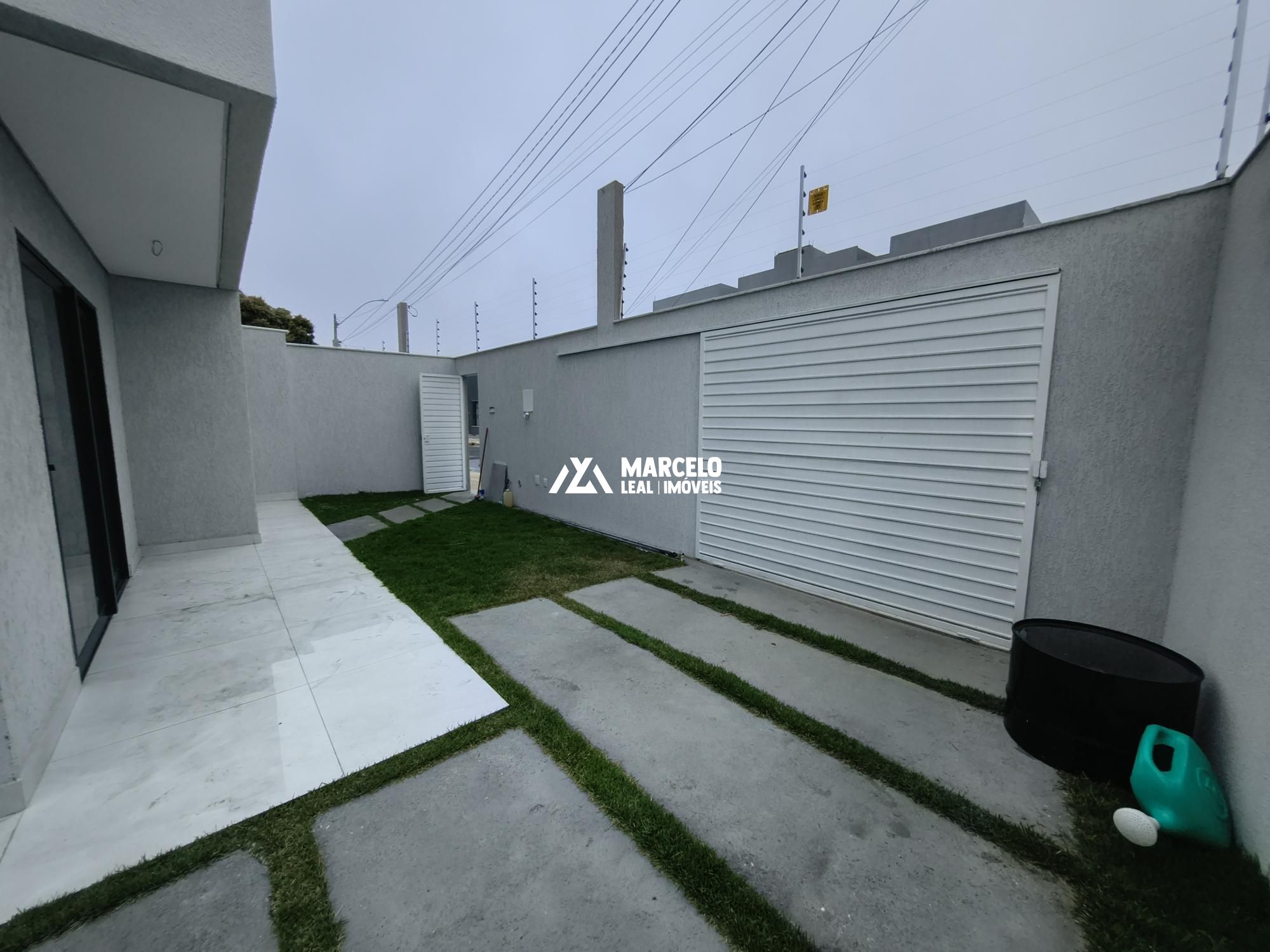 Casa, 3 quartos, 95 m² - Foto 4