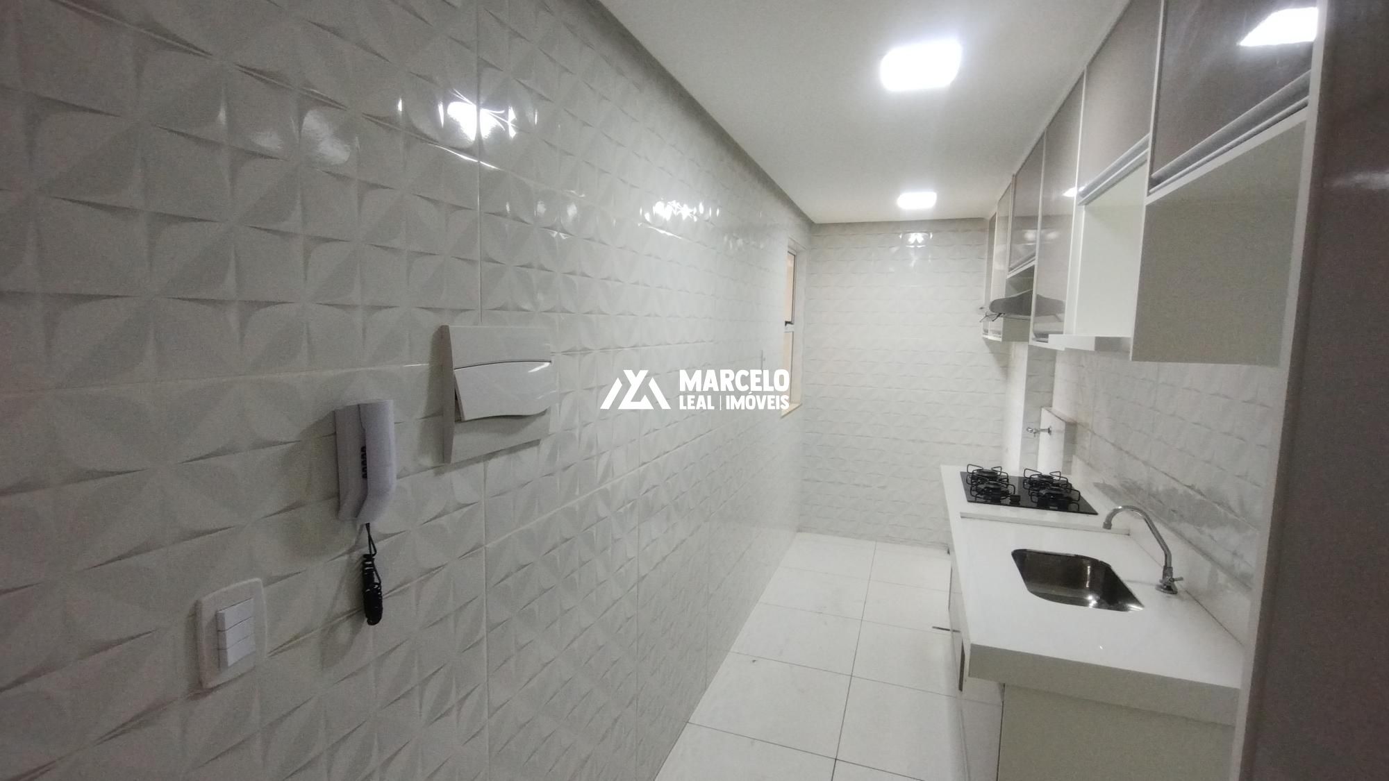 Apartamento à venda com 2 quartos, 46m² - Foto 4