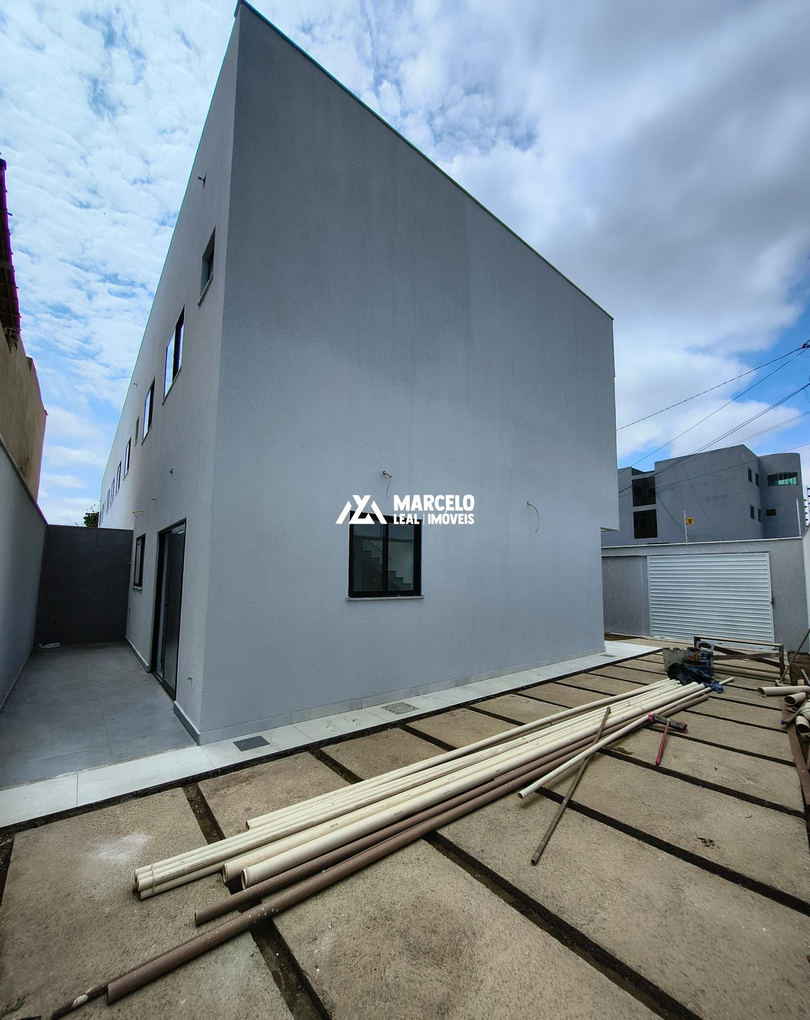 Casa, 3 quartos, 95 m² - Foto 5