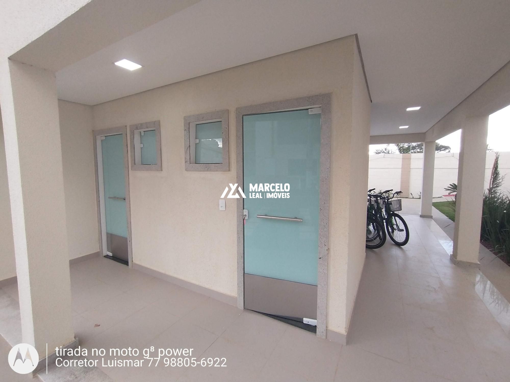 Apartamento, 2 quartos, 40 m² - Foto 24