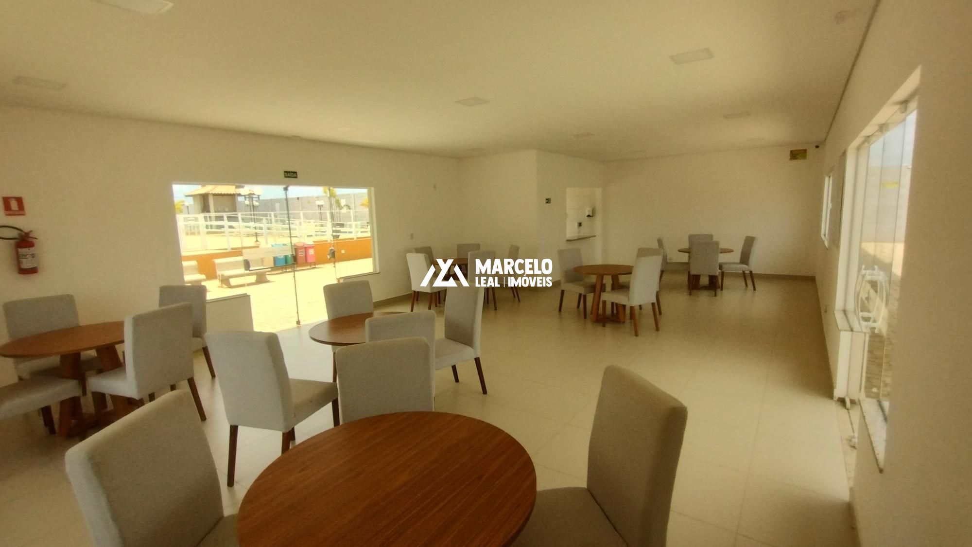 Apartamento à venda com 2 quartos, 43m² - Foto 45