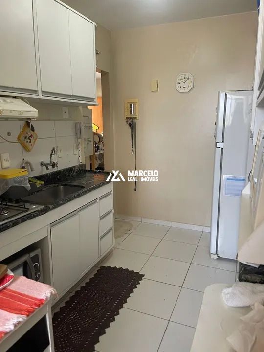 Apartamento à venda com 2 quartos, 65m² - Foto 5