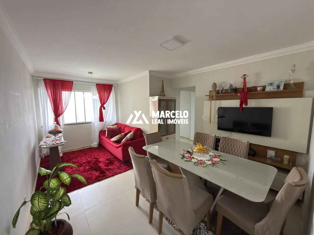 Apartamento, 3 quartos, 82 m² - Foto 11