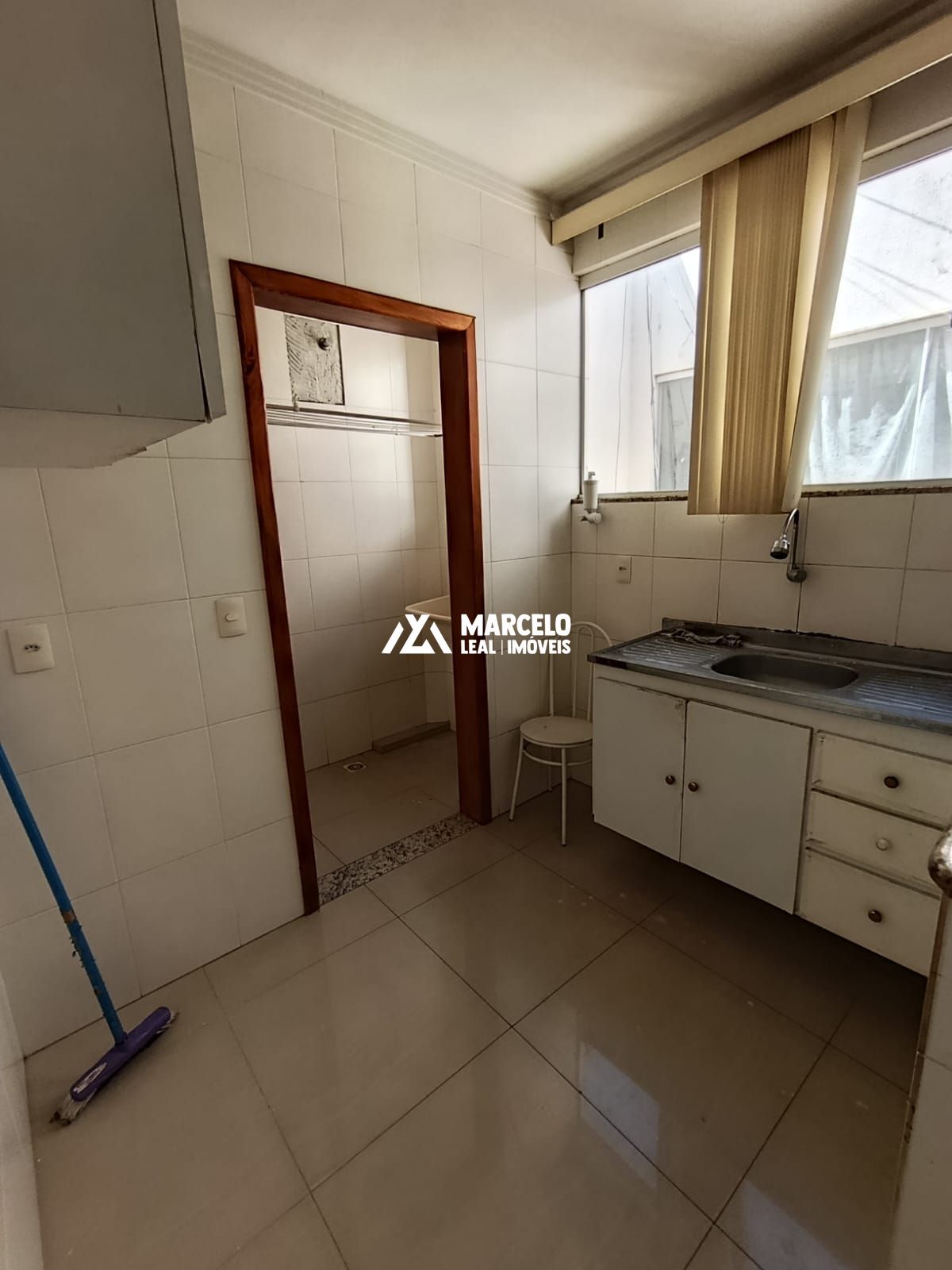 Apartamento, 2 quartos, 60 m² - Foto 5