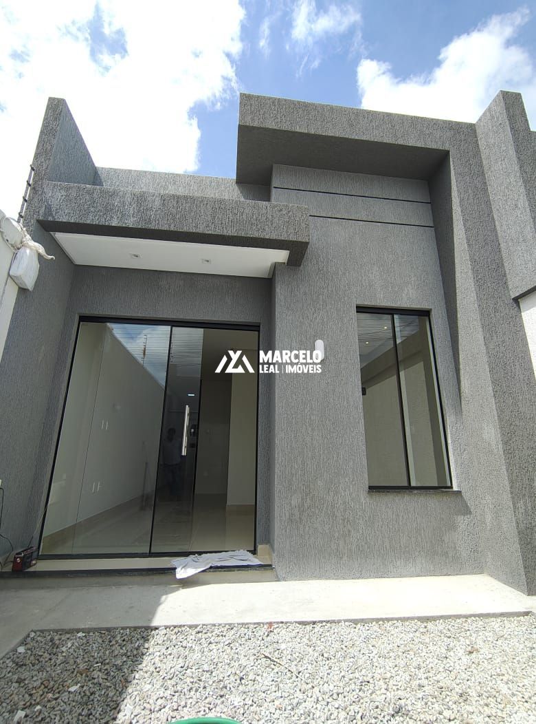 Casa, 2 quartos, 54 m² - Foto 2