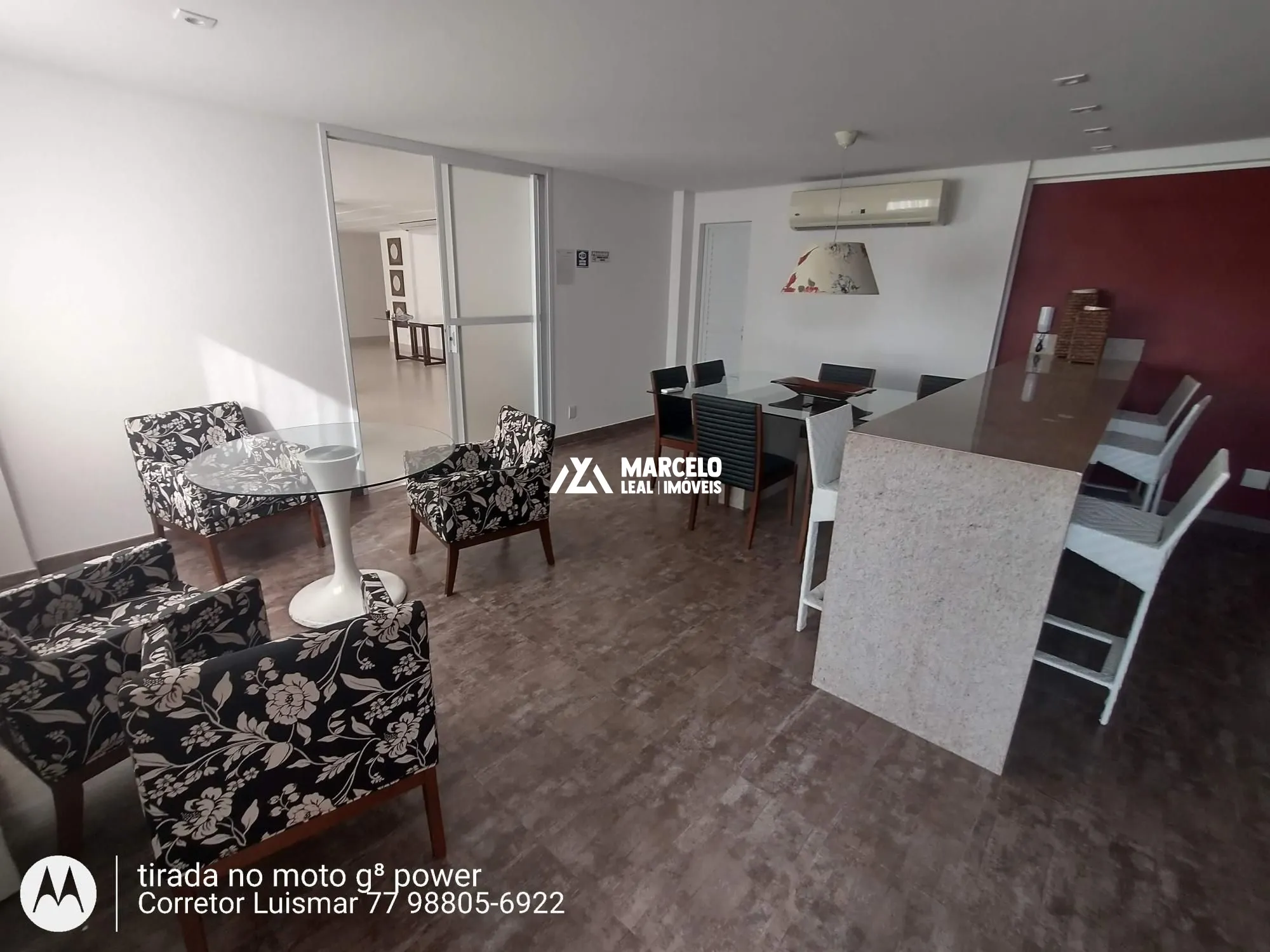 Apartamento, 3 quartos, 93 m² - Foto 58