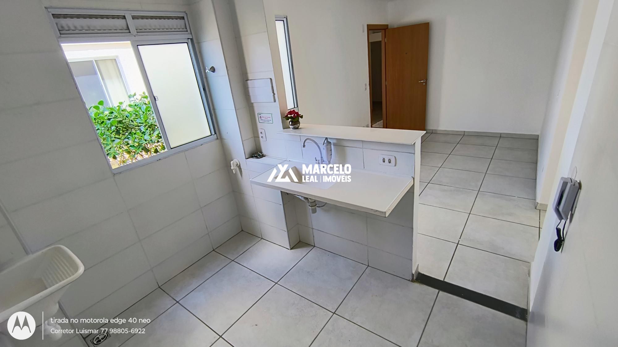 Apartamento à venda com 2 quartos, 40m² - Foto 7