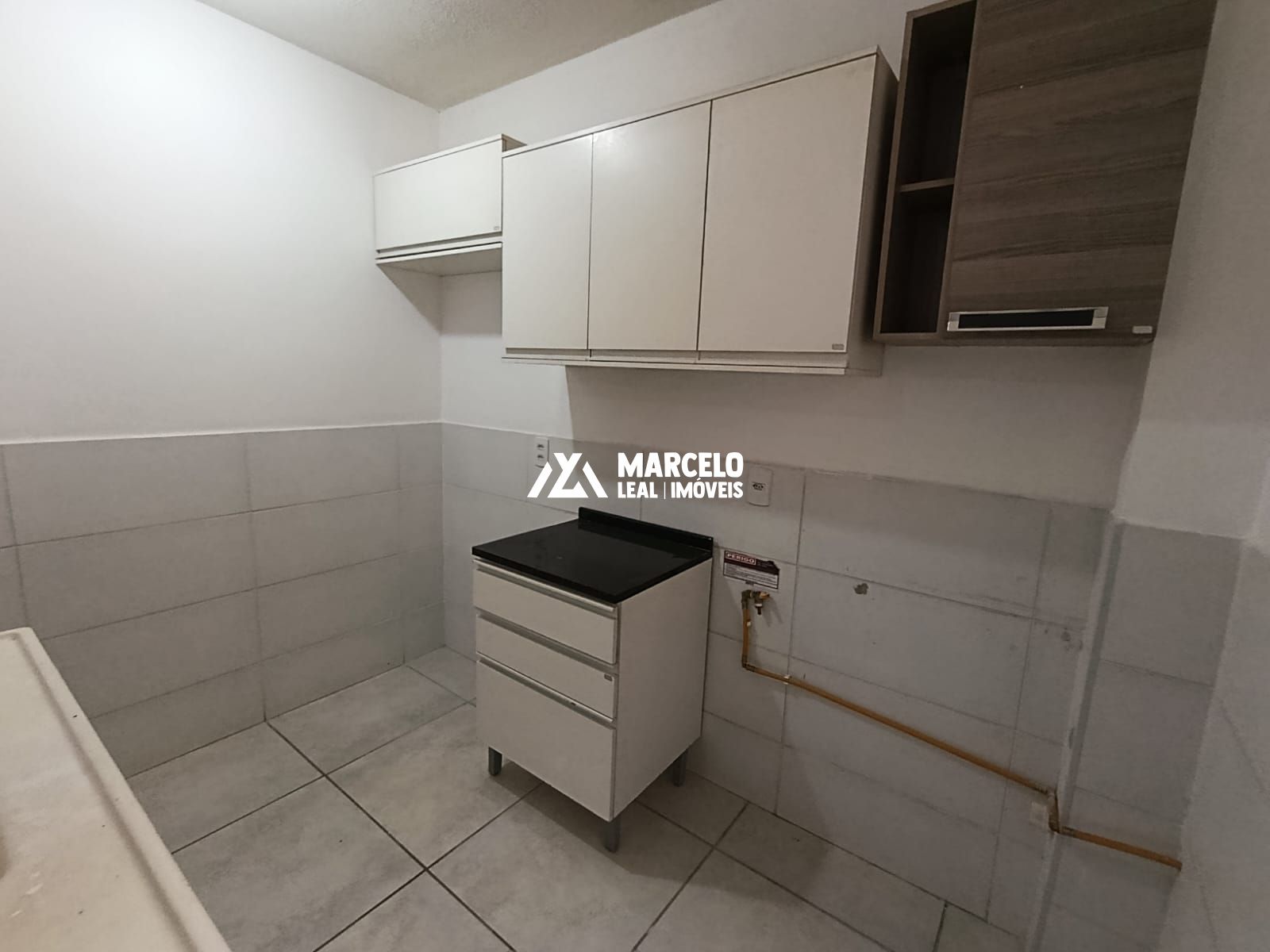 Apartamento, 2 quartos, 40 m² - Foto 16
