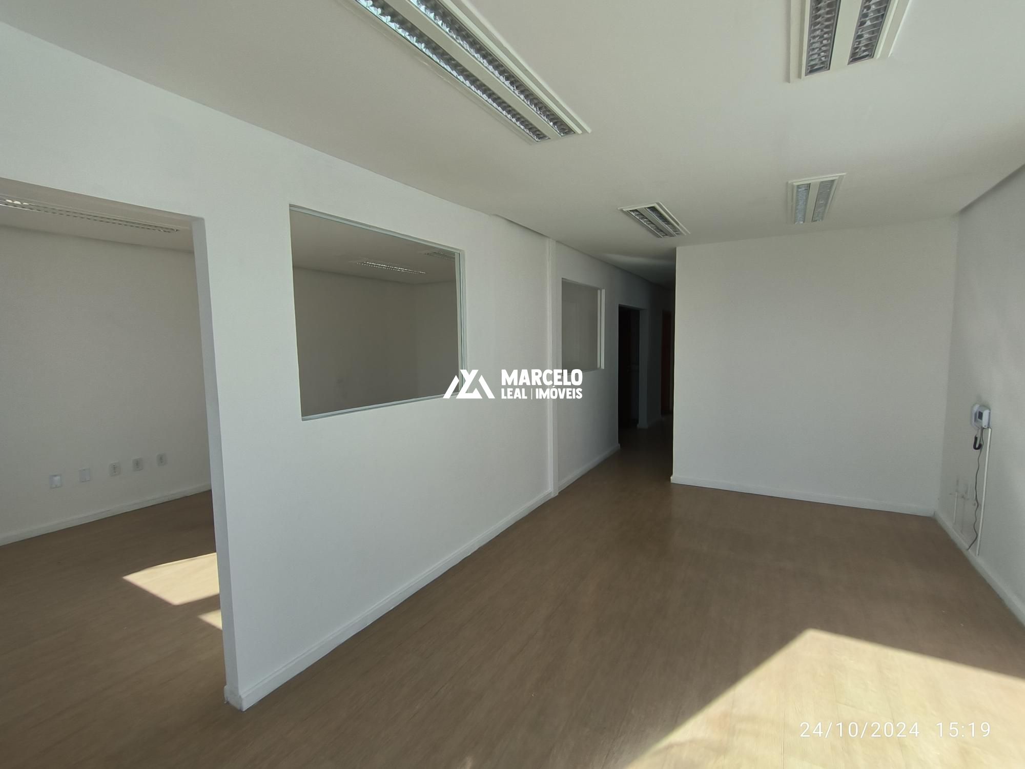 Loja-Salão para alugar com 4 quartos, 119m² - Foto 7