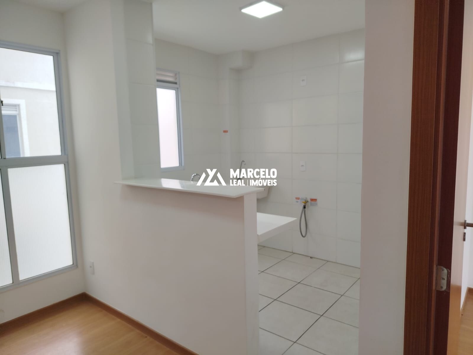 Apartamento, 2 quartos, 40 m² - Foto 2