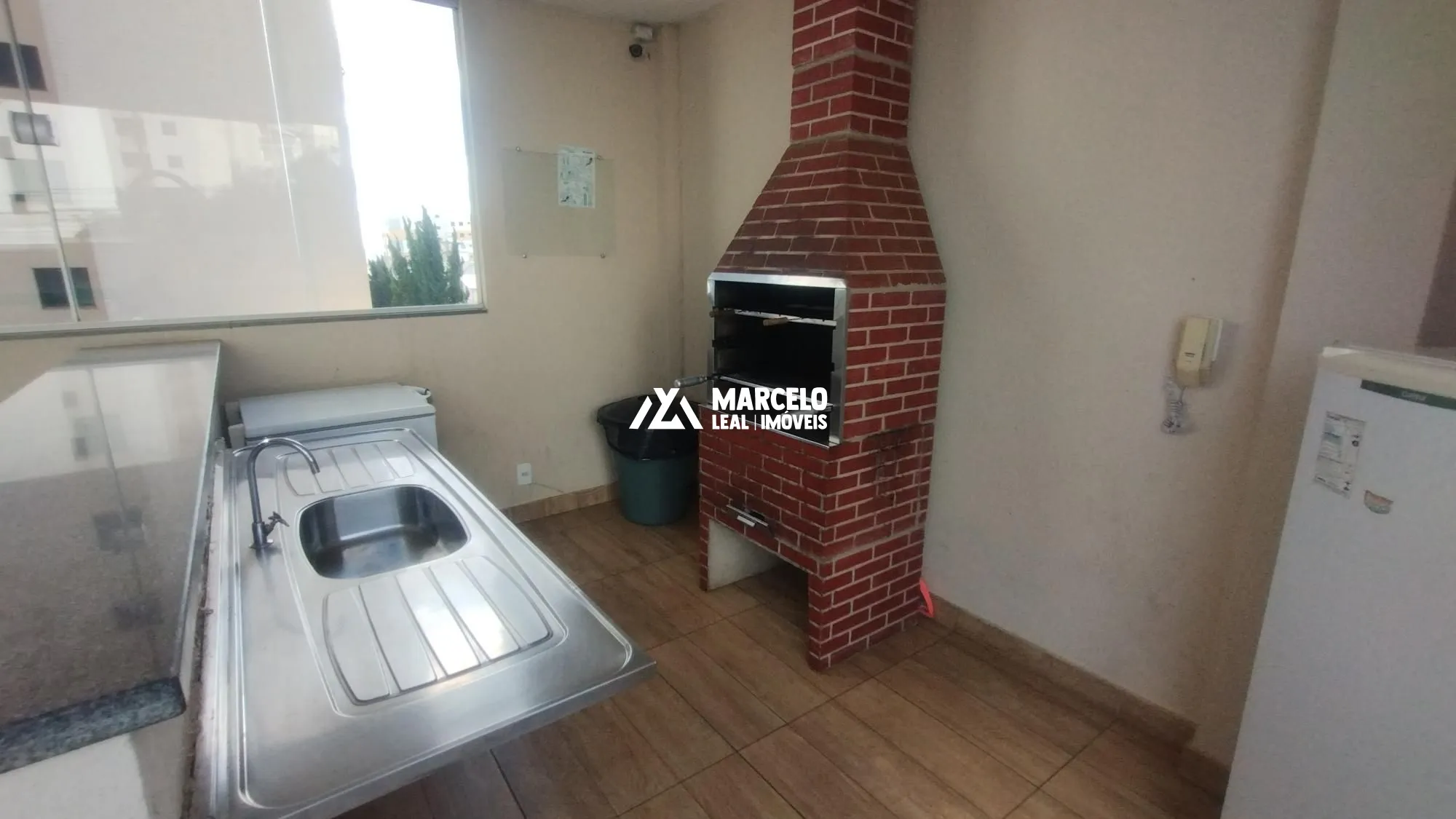Apartamento, 3 quartos, 82 m² - Foto 38
